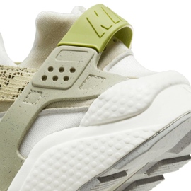 Nike Air Huarache DV3207-001 zapatillas para correr beige 2