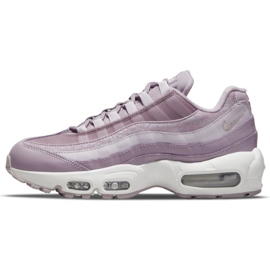 Nike Air Max 95 Mujer DC9474-500 violeta 1 Nike Air Max 95 Mujer DC9474-500 violeta 1