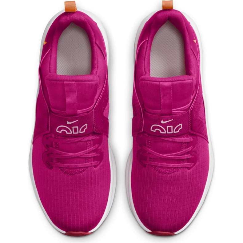 Nike Air Max Bella Tr 5 W DD9285-656 zapatillas rosado 1