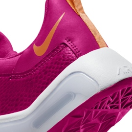 Nike Air Max Bella Tr 5 W DD9285-656 zapatillas rosado 3