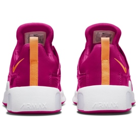 Nike Air Max Bella Tr 5 W DD9285-656 zapatillas rosado 4