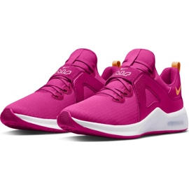 Nike Air Max Bella Tr 5 W DD9285-656 zapatillas rosado 6