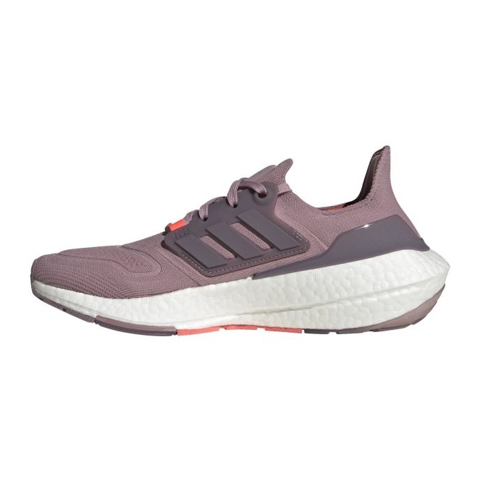 Adidas Ultraboost 22 Zapatos W GX5588 zapatos para correr púrpura 1