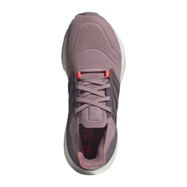 Adidas Ultraboost 22 Zapatos W GX5588 zapatos para correr violeta 5