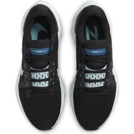 Nike Air Zoom Vomero 16 W Zapatillas de running DA7698-006 negro 3