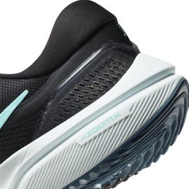 Nike Air Zoom Vomero 16 W Zapatillas de running DA7698-006 negro 4