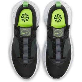 Zapatillas Nike Crater Impact W CW2386-001 negro 1