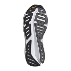 Adidas Adistar M GX2995 zapatillas de running blanco negro 4