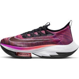 Nike Air Zoom Alphafly Next% M CI9925-501 zapatillas de running violeta 1