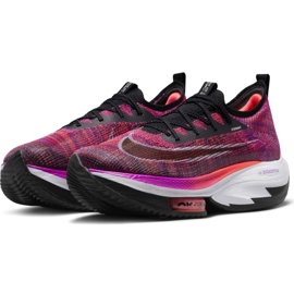 Nike Air Zoom Alphafly Next% M CI9925-501 zapatillas de running violeta 4
