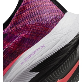 Nike Air Zoom Alphafly Next% M CI9925-501 zapatillas de running violeta 6