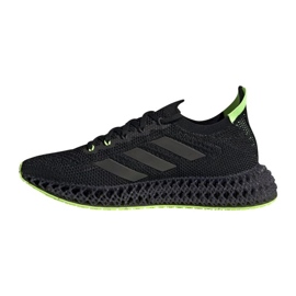 Adidas 4DFWD M Q46446 zapatos para correr negro 1 Adidas 4DFWD M Q46446 zapatos para correr negro 1