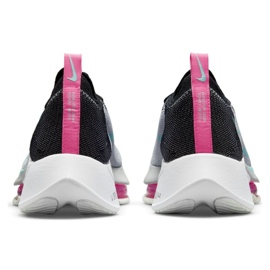 Nike Air Zoom Tempo Next% M CI9923-006 zapatillas de running gris 4