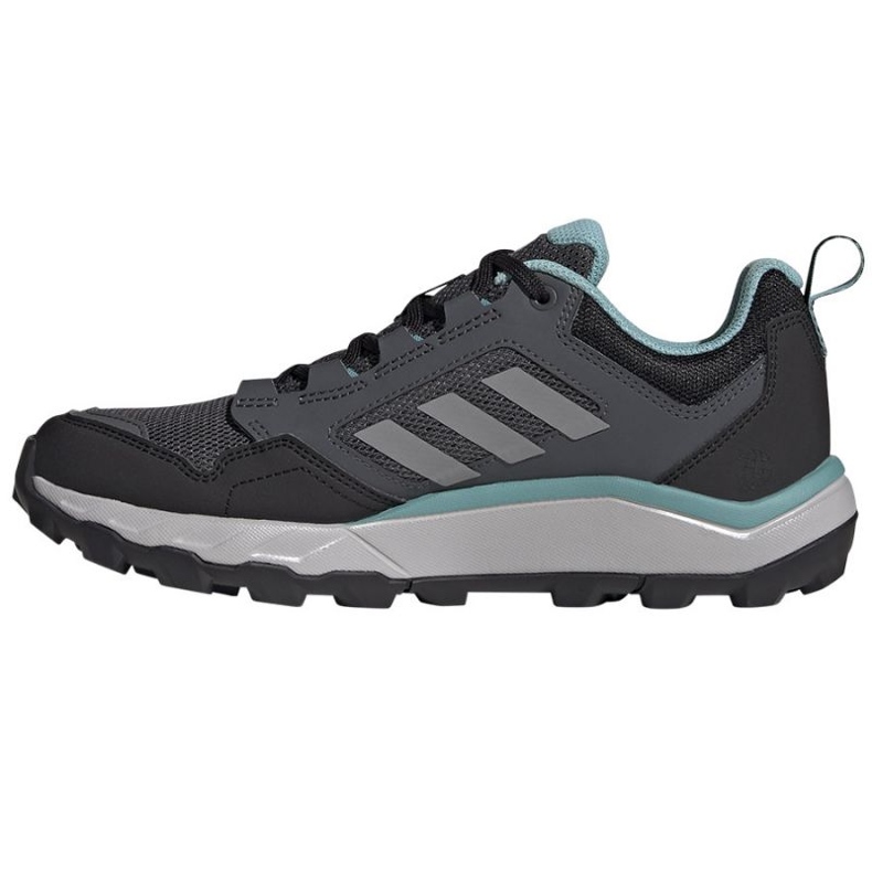 Zapatillas Adidas Terrex Tracerocker 2 W H05686 negro gris 1