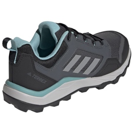 Zapatillas Adidas Terrex Tracerocker 2 W H05686 negro gris 3