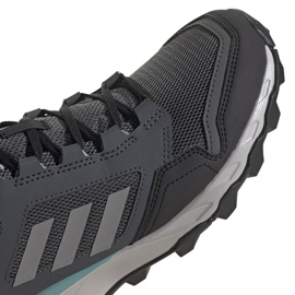 Zapatillas Adidas Terrex Tracerocker 2 W H05686 negro gris 4