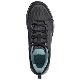 Zapatillas Adidas Terrex Tracerocker 2 W H05686 negro gris 5
