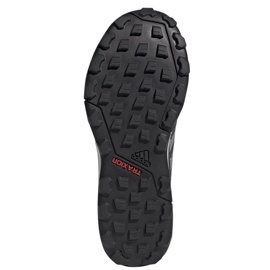 Zapatillas Adidas Terrex Tracerocker 2 W H05686 negro gris 6