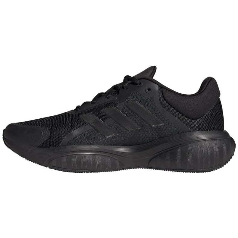 Zapatillas Adidas Response GW5705 negro 1