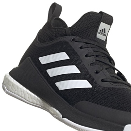 Adidas CrazyFlight Mid W FX1791 zapatillas de voleibol negro negro 5