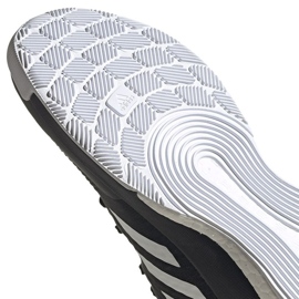 Adidas CrazyFlight Mid W FX1791 zapatillas de voleibol negro negro 6