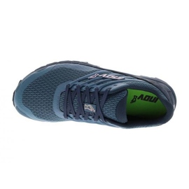 Zapatillas de running Inov-8 Trailtalon 290 W 000713-BLNYPK-S-01 azul 2