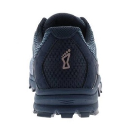 Zapatillas de running Inov-8 Trailtalon 290 W 000713-BLNYPK-S-01 azul 4