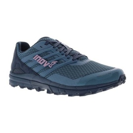 Zapatillas de running Inov-8 Trailtalon 290 W 000713-BLNYPK-S-01 azul 5