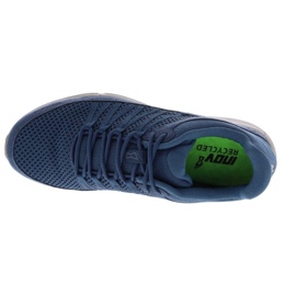 Zapatillas de running Inov-8 Roclite Recycled 310 M 000981-NYGY-M-01 azul marino 4