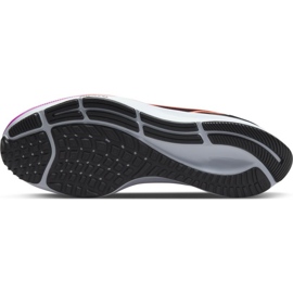 Nike Air Zoom Pegasus 38 M CW7356-011 zapatillas de running negro 5