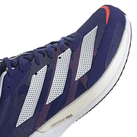 Adidas Adizero Adios 6 M GY0893 zapatillas de running azul 6