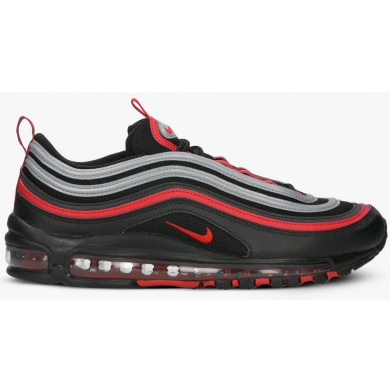 Nike Air Max 97 921826-014 zapatillas negro 1