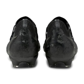 Botas de fútbol Puma Futuro Z 1.1 Fg / Ag 02 106028-02 negro negro 1