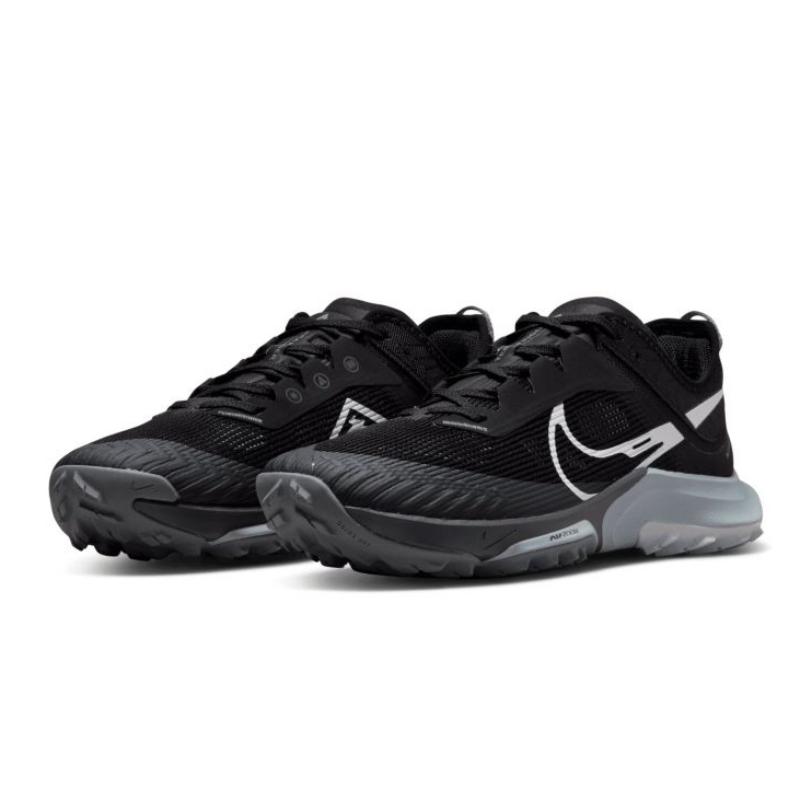 Nike Air Zoom Terra Kiger 8 M DH0649-001 zapatillas de running negro 1 Nike Air Zoom Terra Kiger 8 M DH0649-001 zapatillas de running negro 1