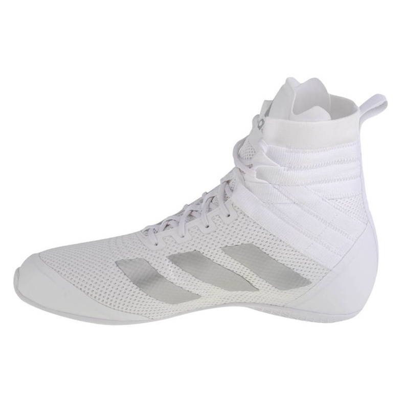 Zapatillas Adidas Speedex 18 M FZ5309 blanco plata 1