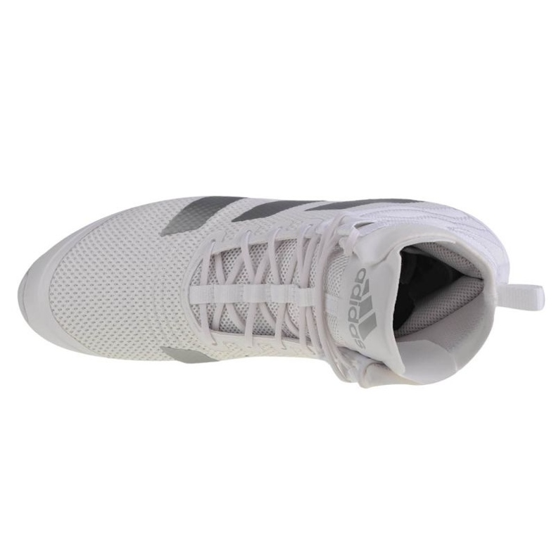 Zapatillas Adidas Speedex 18 M FZ5309 blanco plata 2