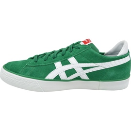 Asics Zapatillas Onitsuka Tiger Fabre BL-S 2.0 M 1183A525-300 verde 1
