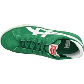 Asics Zapatillas Onitsuka Tiger Fabre BL-S 2.0 M 1183A525-300 verde 2