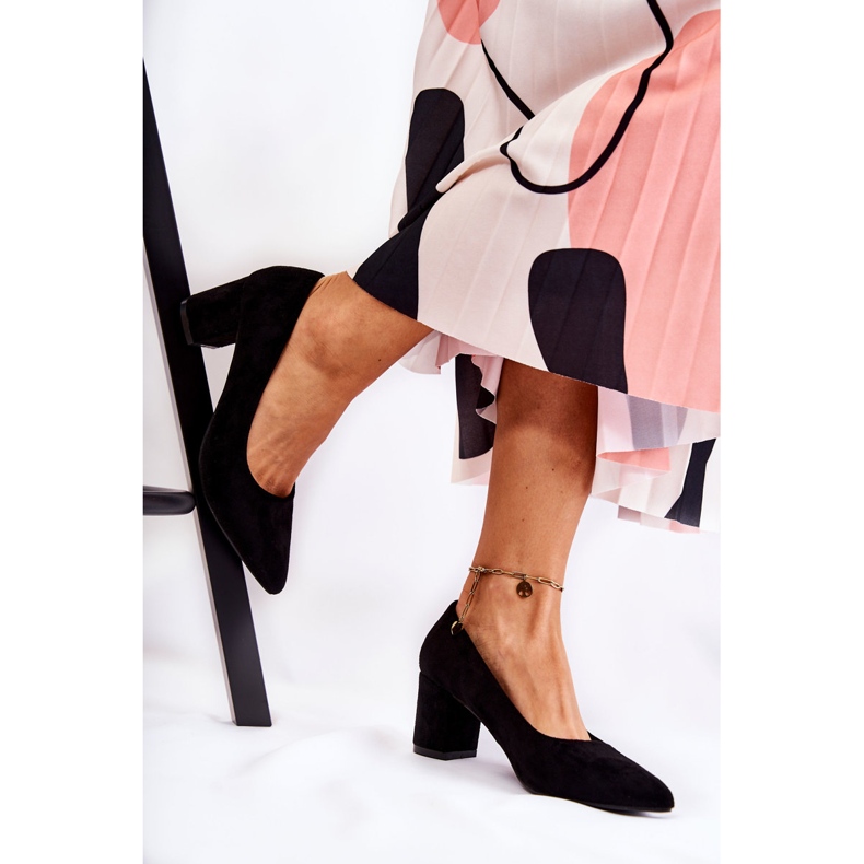 PS1 Salón Clásico De Ante On A Bar Negro Lency 2 PS1 Salón Clásico De Ante On A Bar Negro Lency 2