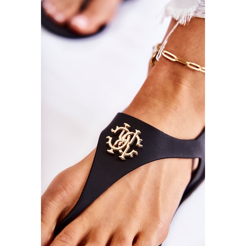 PH1 Sandalias negras de mujer de Sonner negro 1