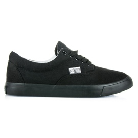 New Age Entrenadores negro 2 New Age Entrenadores negro 2