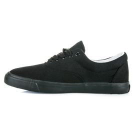 New Age Entrenadores negro 3