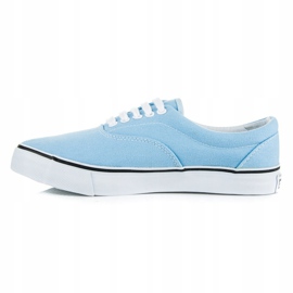 New Age Entrenadores azul 1 New Age Entrenadores azul 1