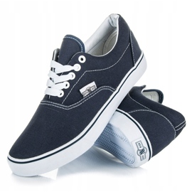 New Age Entrenadores azul 3