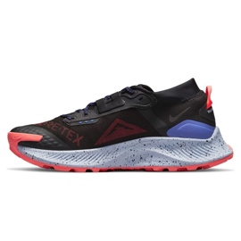 Zapatillas de running Nike Pegasus Trail 3 Gtx W DC8794-002 negro 1