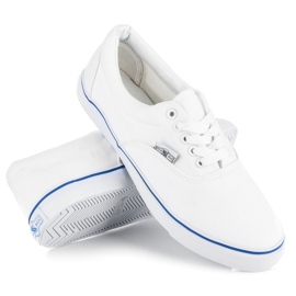 New Age Zapatillas blancas blanco 1 New Age Zapatillas blancas blanco 1