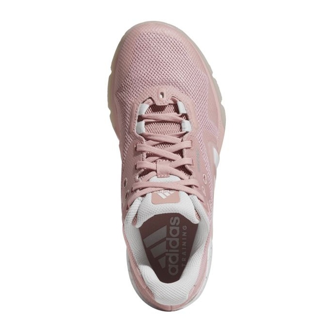 Zapatillas Adidas Dropset GX7960 rosado 1