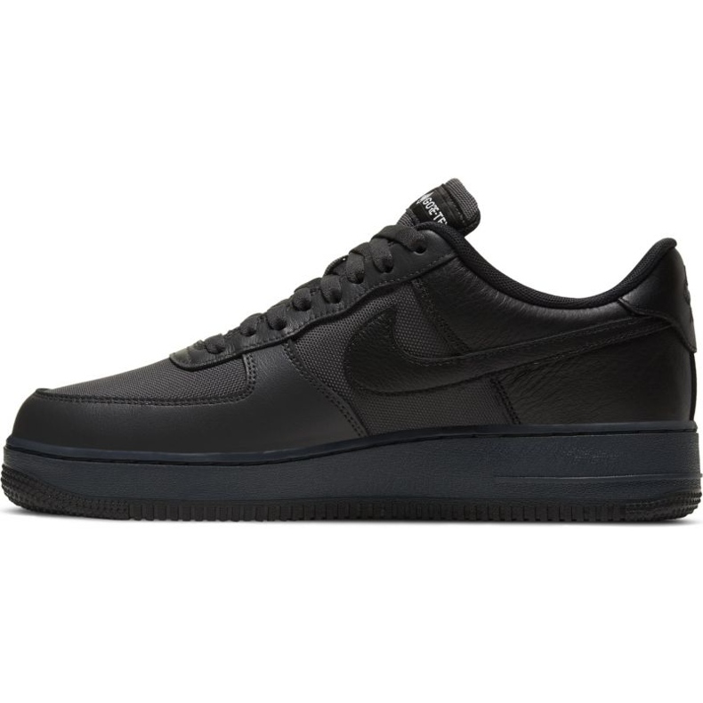 Nike Air Force 1 Gtx M CT2858-001 zapatillas negro 1