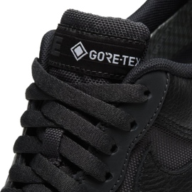 Nike Air Force 1 Gtx M CT2858-001 zapatillas negro 7