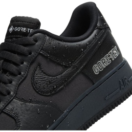 Nike Air Force 1 Gtx M CT2858-001 zapatillas negro 9